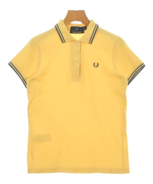 FRED PERRY(フレッドペリー)のポロシャツ サイズ:36(S位) 2,700円