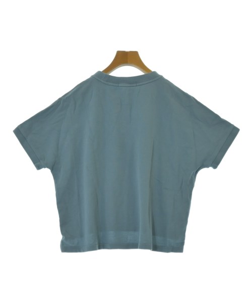FRED PERRY（フレッドペリー）Tシャツ・カットソー 青 サイズ:36(S位) レディース/2200719027109