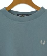 FRED PERRY（フレッドペリー）Tシャツ・カットソー 青 サイズ:36(S位) レディース/2200719027109