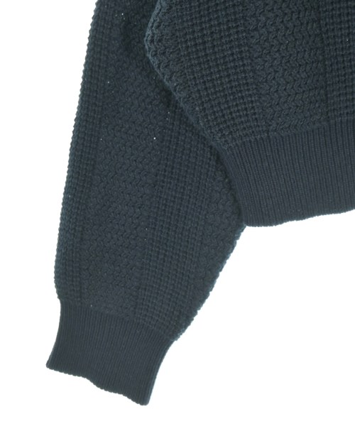 FRED PERRY（フレッドペリー）カーディガン 紺 サイズ:36(S位) レディース/2200722706015