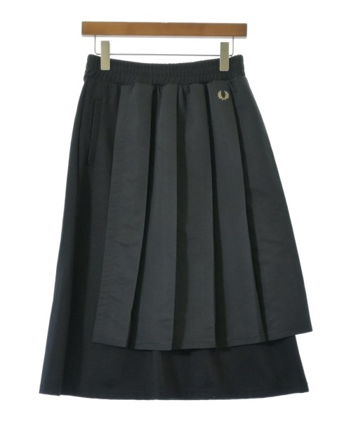 FRED PERRY(フレッドペリー)のロング・マキシ丈スカート サイズ:36(S位) 3,600円