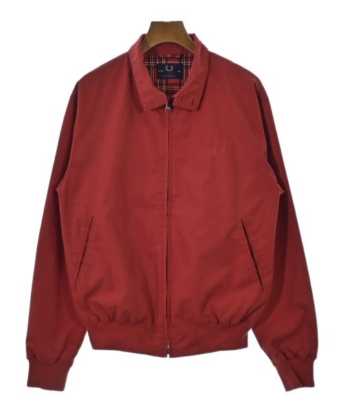 FRED PERRY(フレッドペリー)のブルゾン サイズ:36(S位) 8,800円