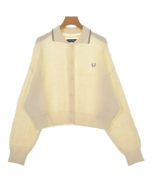 FRED PERRY(フレッドペリー)のカーディガン サイズ:38(M位) 8,000円