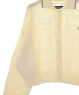 FRED PERRY（フレッドペリー）カーディガン 白 サイズ:38(M位) レディース/2200726744020