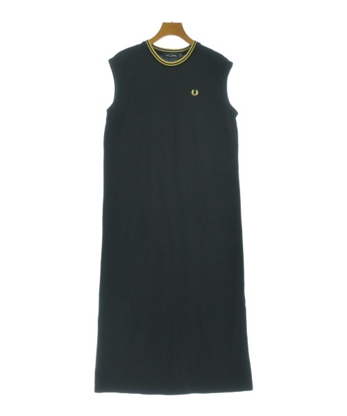 FRED PERRY(フレッドペリー)のワンピース サイズ:38(M位) 4,600円
