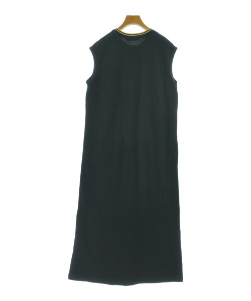 FRED PERRY（フレッドペリー）ワンピース 黒 サイズ:38(M位) レディース/2200721935041