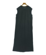 FRED PERRY（フレッドペリー）ワンピース 黒 サイズ:38(M位) レディース/2200721935041