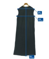 FRED PERRY（フレッドペリー）ワンピース 黒 サイズ:38(M位) レディース/2200721935041