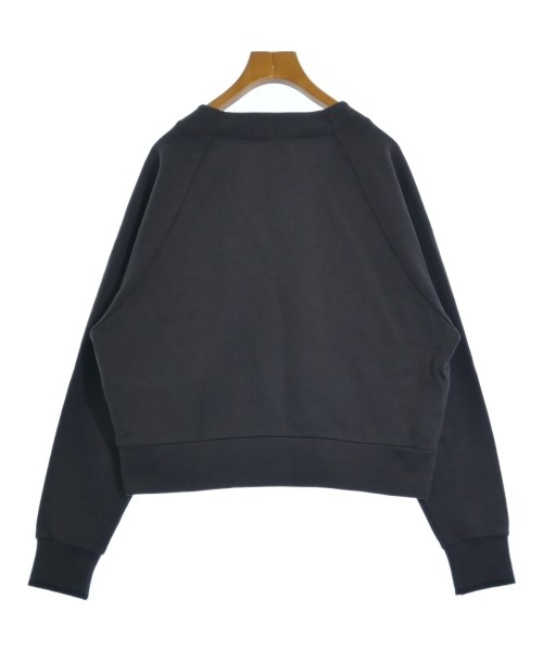 FRED PERRY（フレッドペリー）スウェット 黒 サイズ:38(M位) レディース/2200702598319