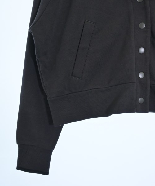 FRED PERRY（フレッドペリー）スウェット 黒 サイズ:38(M位) レディース/2200702598319