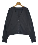 FRED PERRY（フレッドペリー）スウェット 黒 サイズ:38(M位) レディース/2200702598319
