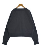 FRED PERRY（フレッドペリー）スウェット 黒 サイズ:38(M位) レディース/2200702598319