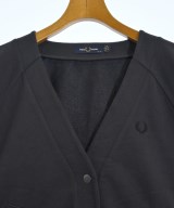 FRED PERRY（フレッドペリー）スウェット 黒 サイズ:38(M位) レディース/2200702598319