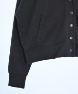 FRED PERRY（フレッドペリー）スウェット 黒 サイズ:38(M位) レディース/2200702598319