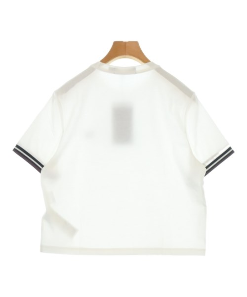 FRED PERRY（フレッドペリー）Tシャツ・カットソー 白 サイズ:36(S位) レディース/2200702598449