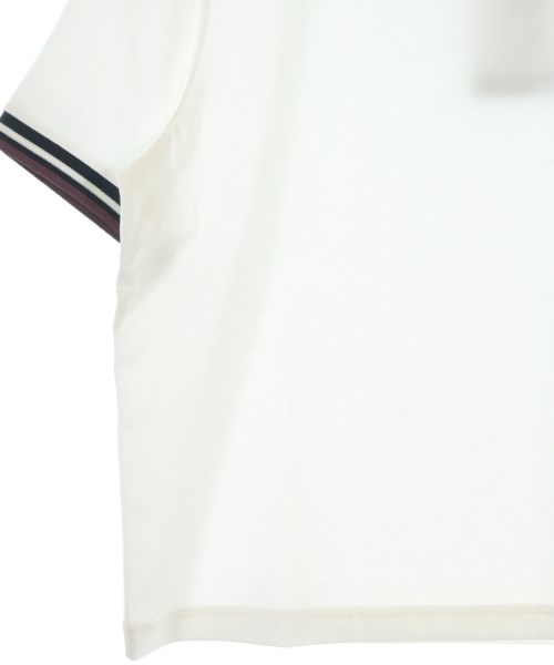 FRED PERRY（フレッドペリー）Tシャツ・カットソー 白 サイズ:36(S位) レディース/2200702598449