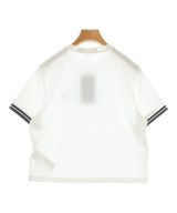 FRED PERRY（フレッドペリー）Tシャツ・カットソー 白 サイズ:36(S位) レディース/2200702598449