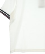 FRED PERRY（フレッドペリー）Tシャツ・カットソー 白 サイズ:36(S位) レディース/2200702598449