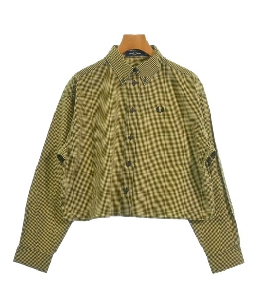 FRED PERRY(フレッドペリー)のカジュアルシャツ サイズ:38(M位) 7,000円