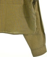 FRED PERRY（フレッドペリー）カジュアルシャツ 黒 サイズ:38(M位) レディース/2200702598562
