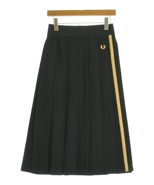 FRED PERRY(フレッドペリー)のロング・マキシ丈スカート サイズ:34(XS位) 6,000円