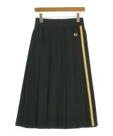 FRED PERRY ロング・マキシ丈スカート