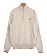 FRED PERRY スウェット