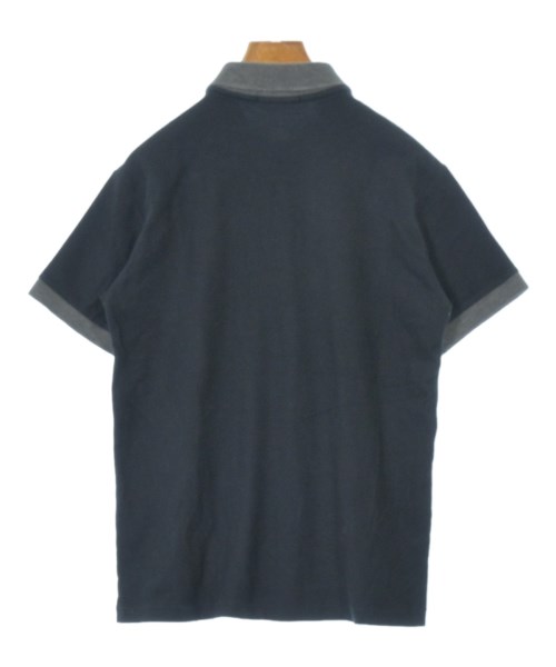 FRED PERRY（フレッドペリー）ポロシャツ 紺 サイズ:M レディース/2200683339031