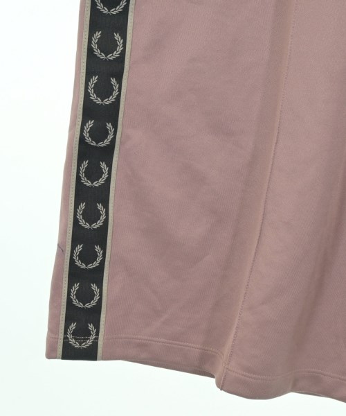 FRED PERRY（フレッドペリー）その他 ピンク サイズ:40(M位) レディース/2200682388368