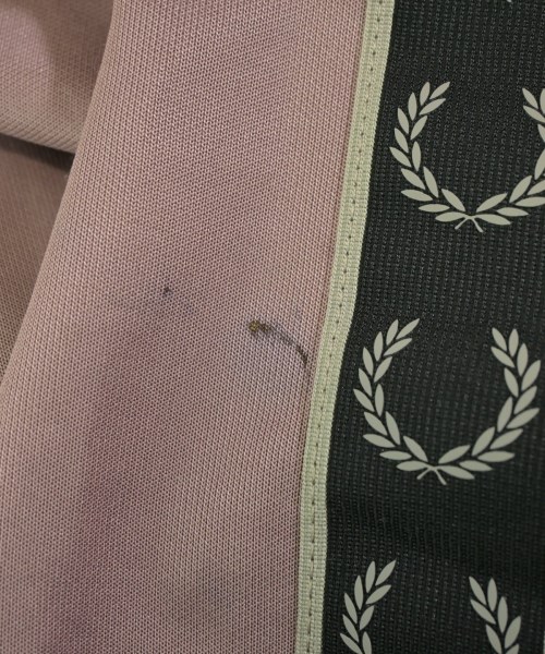 FRED PERRY（フレッドペリー）その他 ピンク サイズ:40(M位) レディース/2200682388368