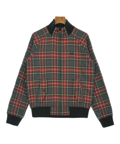 FRED PERRY（フレッドペリー）その他 カーキ サイズ:S レディース/2200681436602