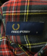 FRED PERRY（フレッドペリー）その他 カーキ サイズ:S レディース/2200681436602