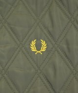 FRED PERRY（フレッドペリー）その他 カーキ サイズ:S レディース/2200681436602