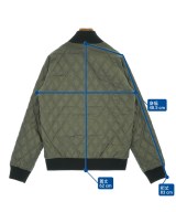 FRED PERRY（フレッドペリー）その他 カーキ サイズ:S レディース/2200681436602