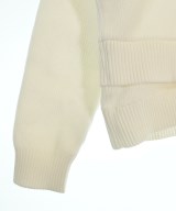 FRED PERRY（フレッドペリー）ニット・セーター 白 サイズ:38(M位) レディース/2200685372036