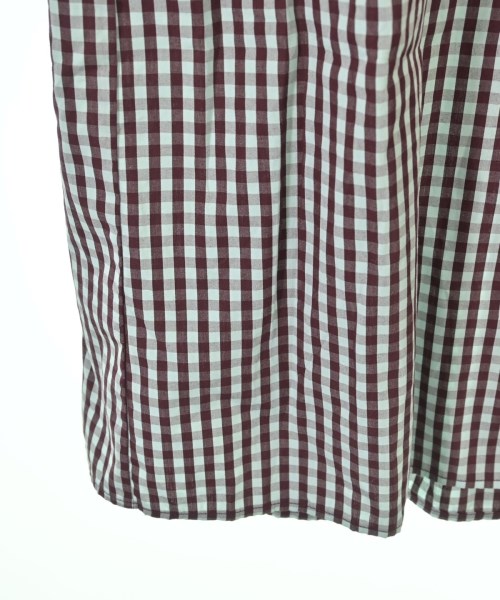 FRED PERRY（フレッドペリー）ワンピース 青 サイズ:36(S位) レディース/2200686522058