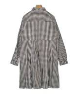 FRED PERRY（フレッドペリー）ワンピース 青 サイズ:36(S位) レディース/2200686522058