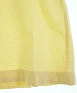 FRED PERRY（フレッドペリー）カジュアルシャツ 黄 サイズ:36(S位) レディース/2200687069033