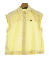 FRED PERRY カジュアルシャツ