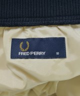 FRED PERRY（フレッドペリー）ロング・マキシ丈スカート 白 サイズ:10(M位) レディース/2200682521079