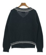 FRED PERRY（フレッドペリー）ニット・セーター 紺 サイズ:8(M位) レディース/2200688304041