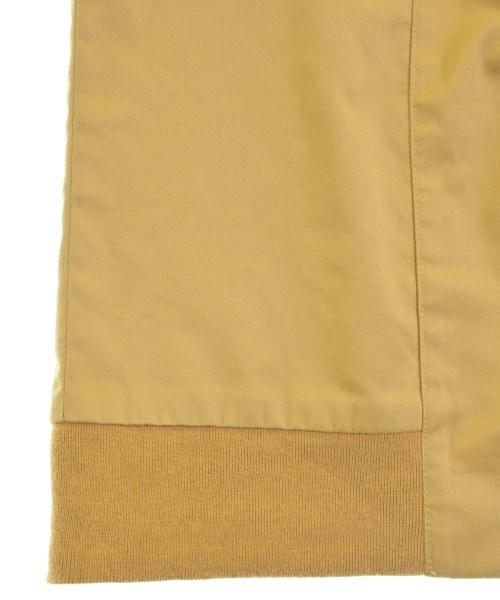 FRED PERRY（フレッドペリー）ロング・マキシ丈スカート 黄 サイズ:34(XS位) レディース/2200688304058