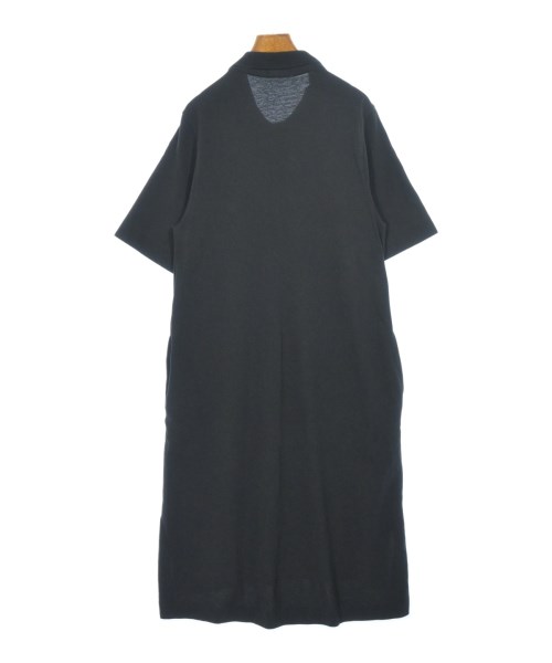 FRED PERRY（フレッドペリー）ワンピース 黒 サイズ:38(M位) レディース/2200688653064