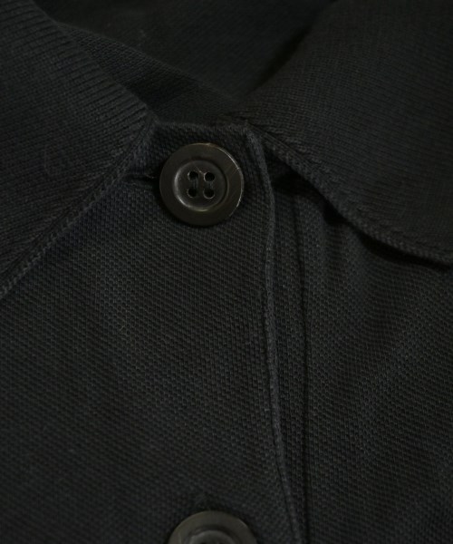 FRED PERRY（フレッドペリー）ワンピース 黒 サイズ:38(M位) レディース/2200688653064