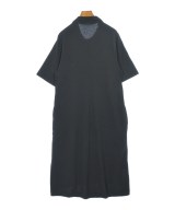 FRED PERRY（フレッドペリー）ワンピース 黒 サイズ:38(M位) レディース/2200688653064