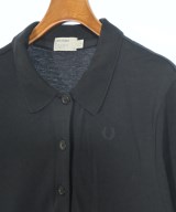 FRED PERRY（フレッドペリー）ワンピース 黒 サイズ:38(M位) レディース/2200688653064