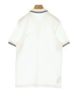 FRED PERRY（フレッドペリー）ポロシャツ 白 サイズ:S レディース/2200692854013