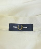 FRED PERRY（フレッドペリー）ポロシャツ 白 サイズ:S レディース/2200692854013