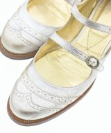 TO&CO.（トゥーアンドコー）バレエシューズ/オペラシューズ シルバー サイズ:EU38(24.5cm位) レディース/2200664871024