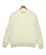 VINTAGE PEANUTS（ヴィンテージピーナッツ）スウェット グレー サイズ:M レディース/2200701608163